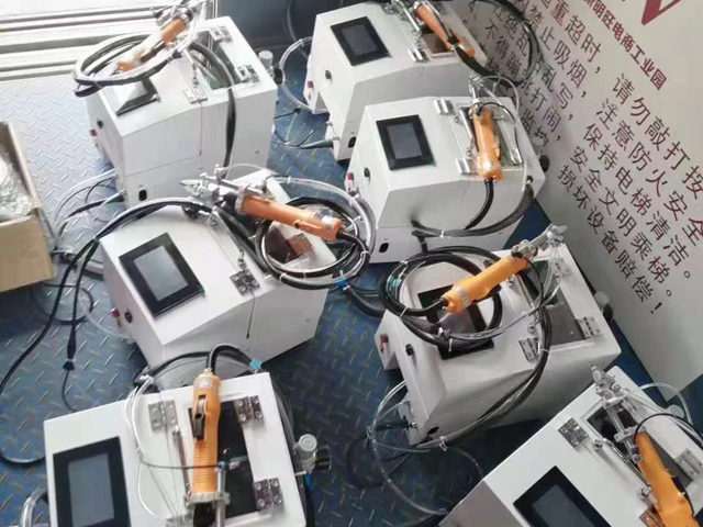 DH-801手持式自動鎖螺絲機